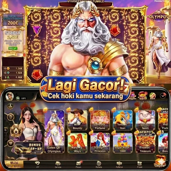 KOKO5000 Game Online Resmi 2026