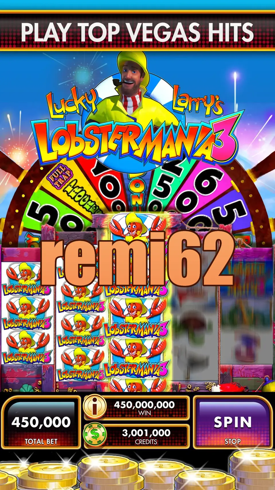 remi62 APK