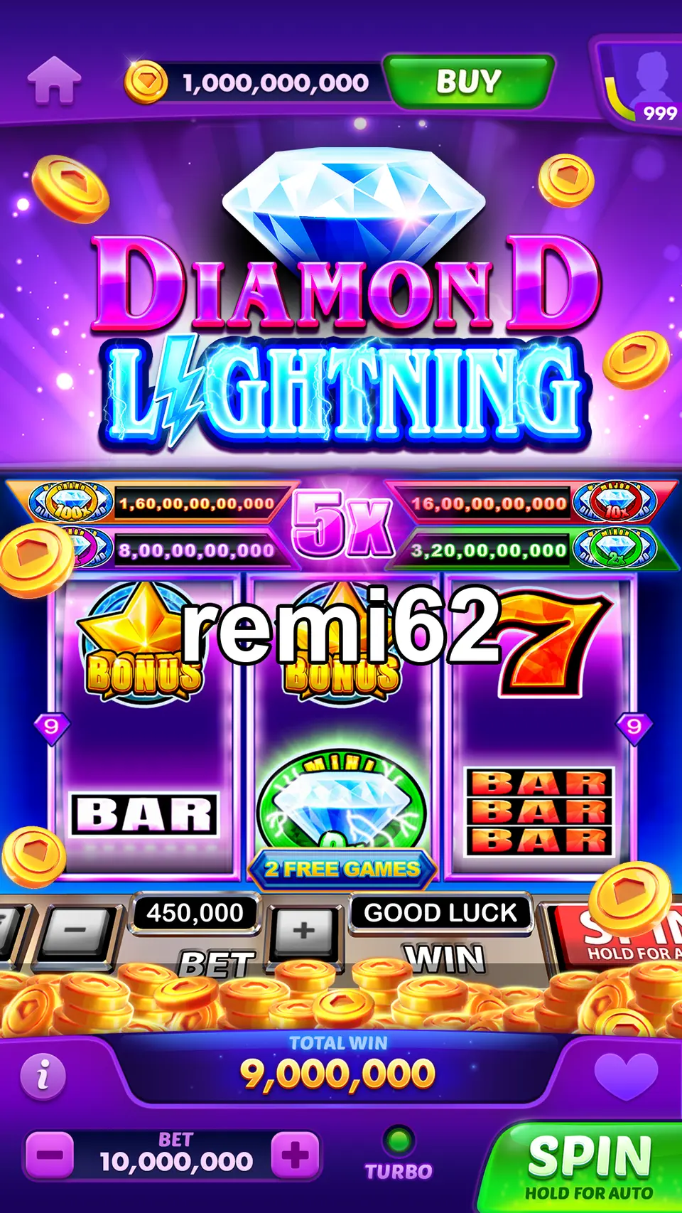 remi62 APK