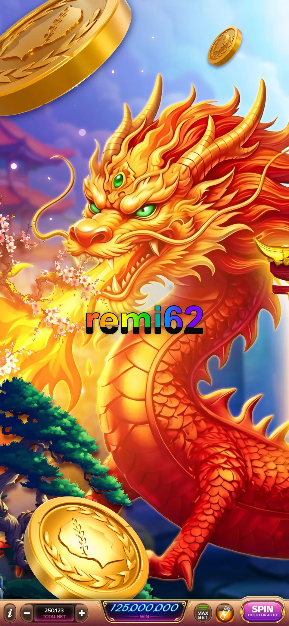 remi62 APK
