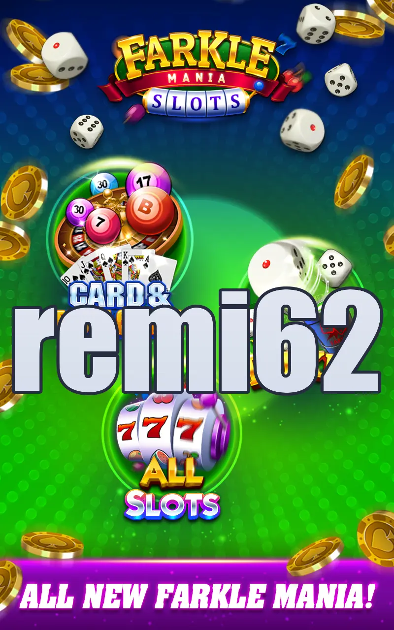 remi62 Masuk