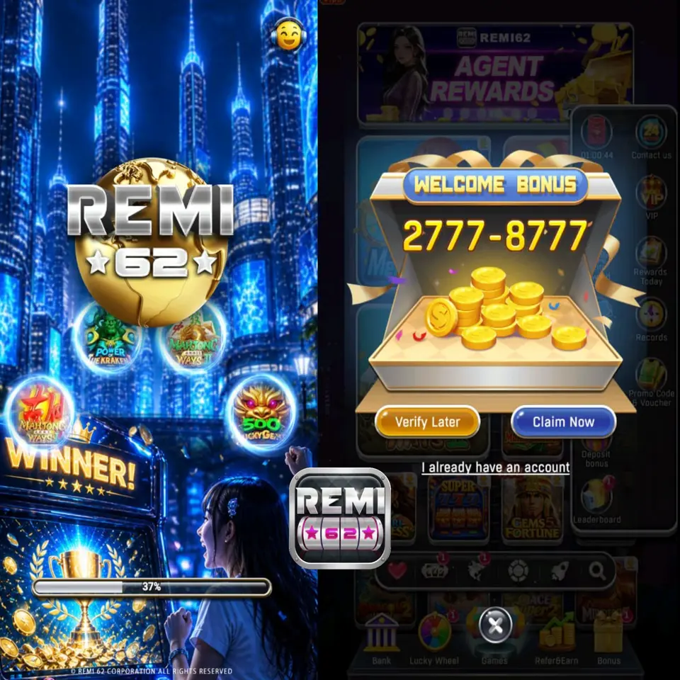 REMI62 Mobile APK 2026