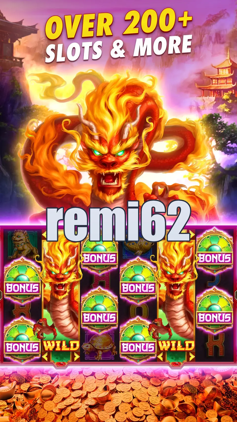 remi62 Preview - Resmi Unduh